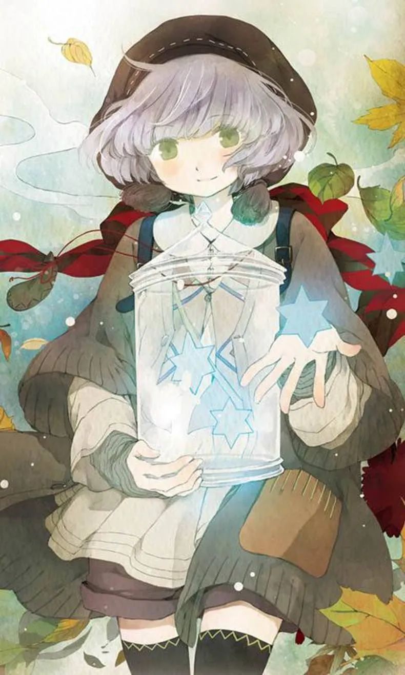 16届中国国际动漫节获奖作品,动漫获奖名单公布