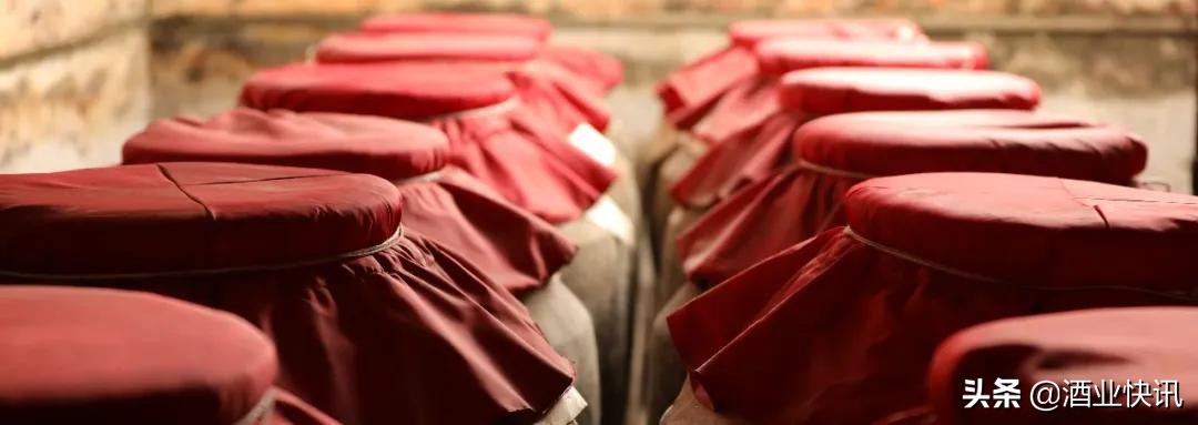 历经180天养曲春酿宋河美酒正当时!