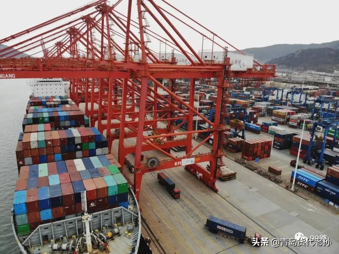 当前哪些外贸企业，货代，集卡最容易跑路呢？？？