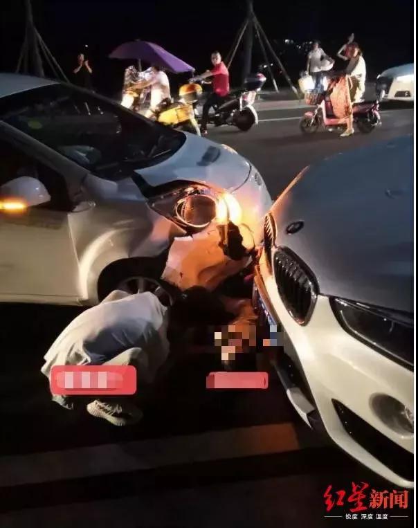 大学生租共享汽车致1死1伤,大学生开共享汽车撞死1岁半男婴