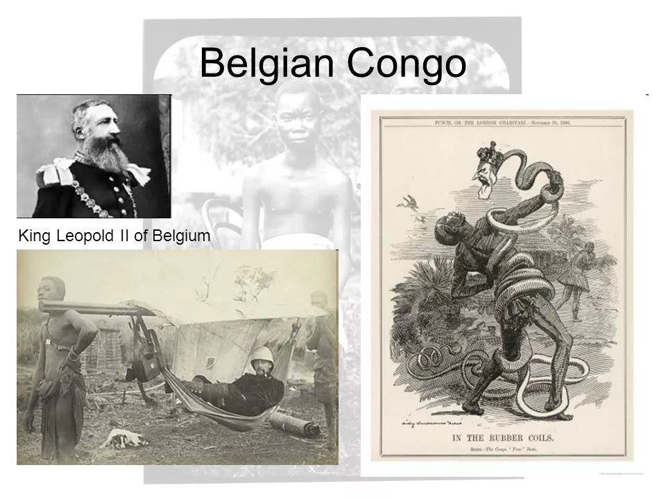 2012刚果战争纪实,刚果内战2003年