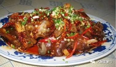 几款特色招牌特色凉菜与大家分享,独具特色的凉菜