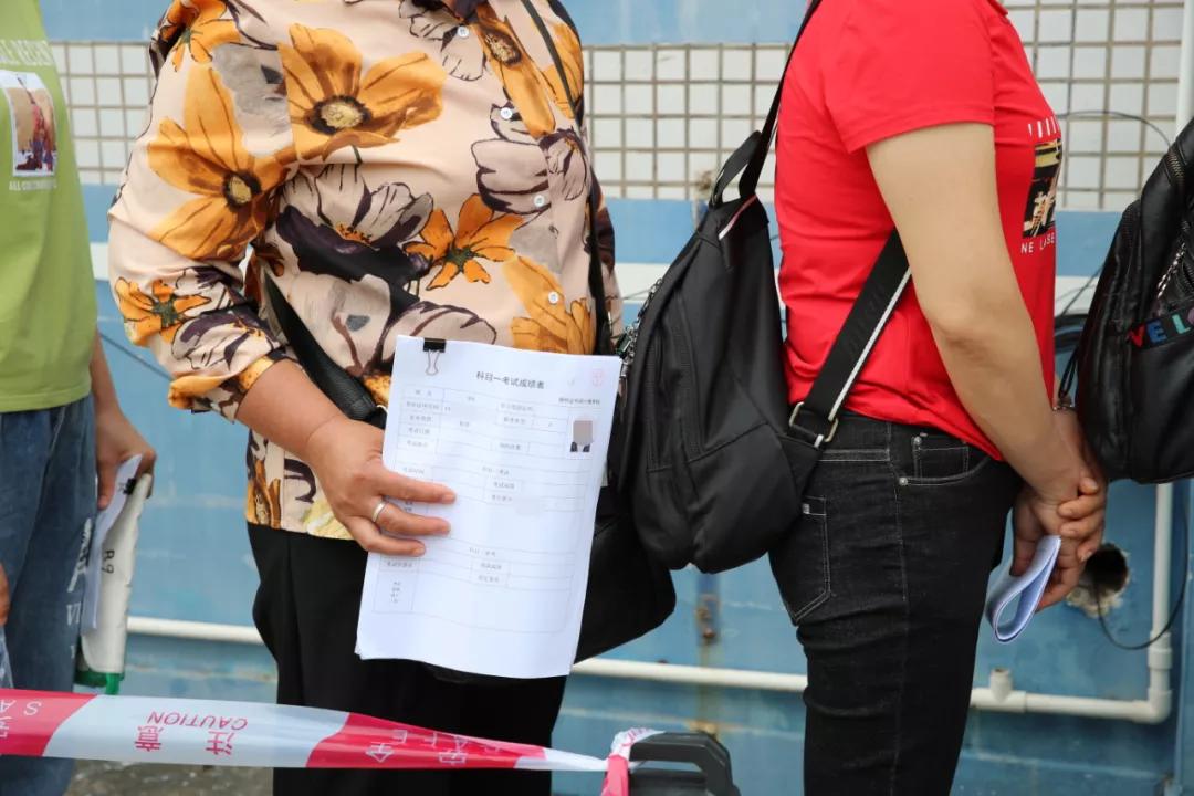 泰州海陵在哪考摩托车驾驶证,泰州海陵区考摩托车证