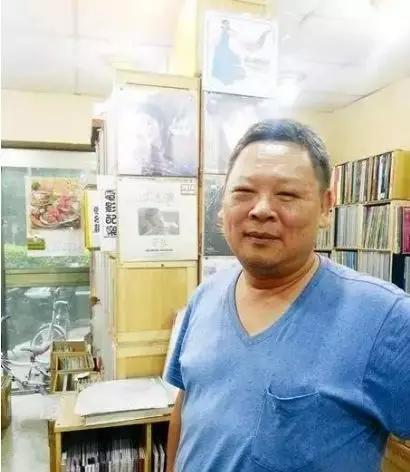 黑胶图书馆,黑胶图书馆网易云