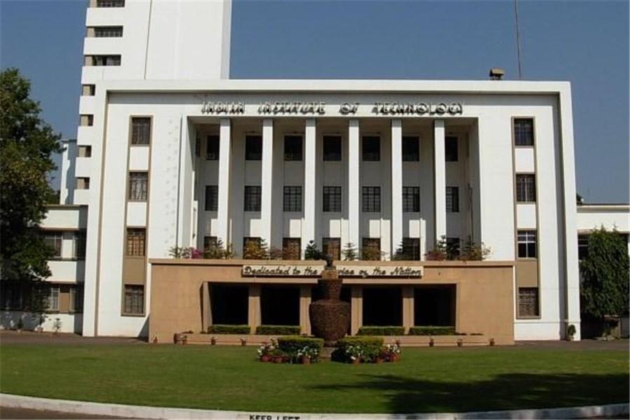 印度理工为什么排名不高,印度理工为什么排名低