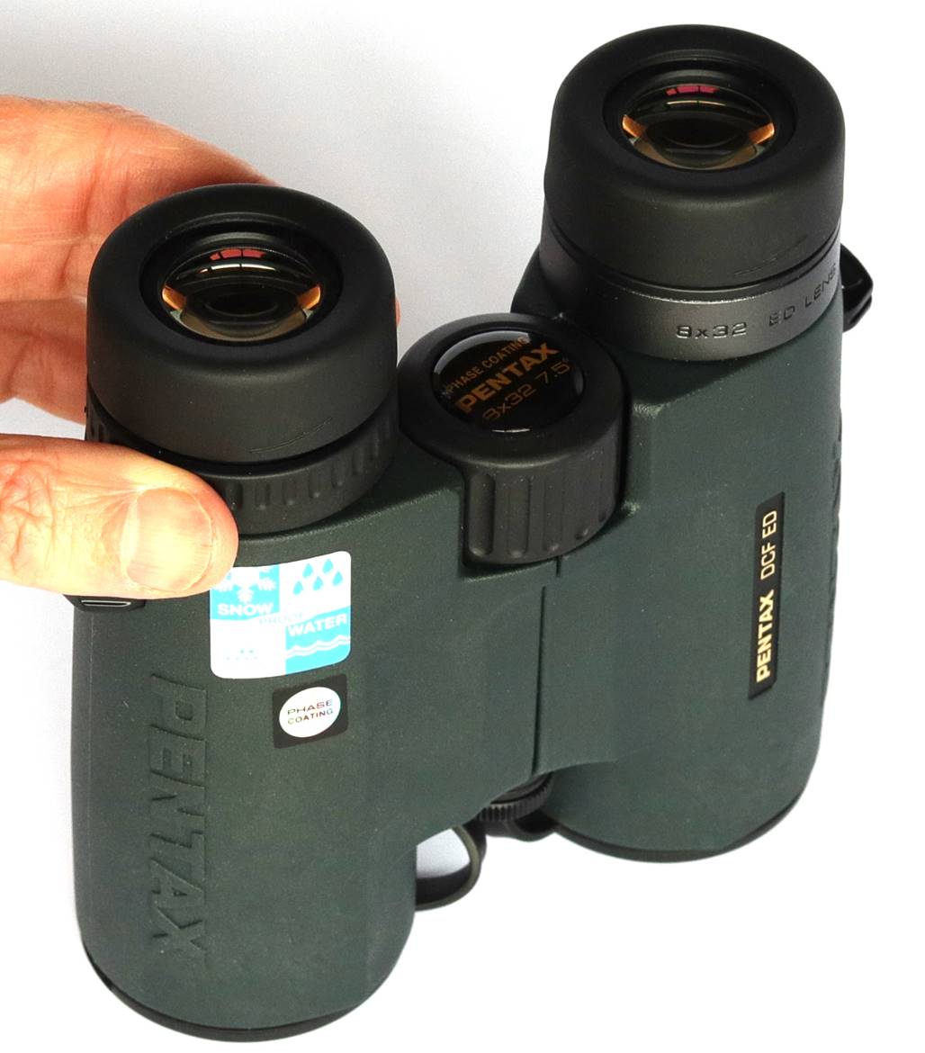 宾得8-20x24ucf望远镜怎么样,宾得望远镜8.5和6.5哪个好