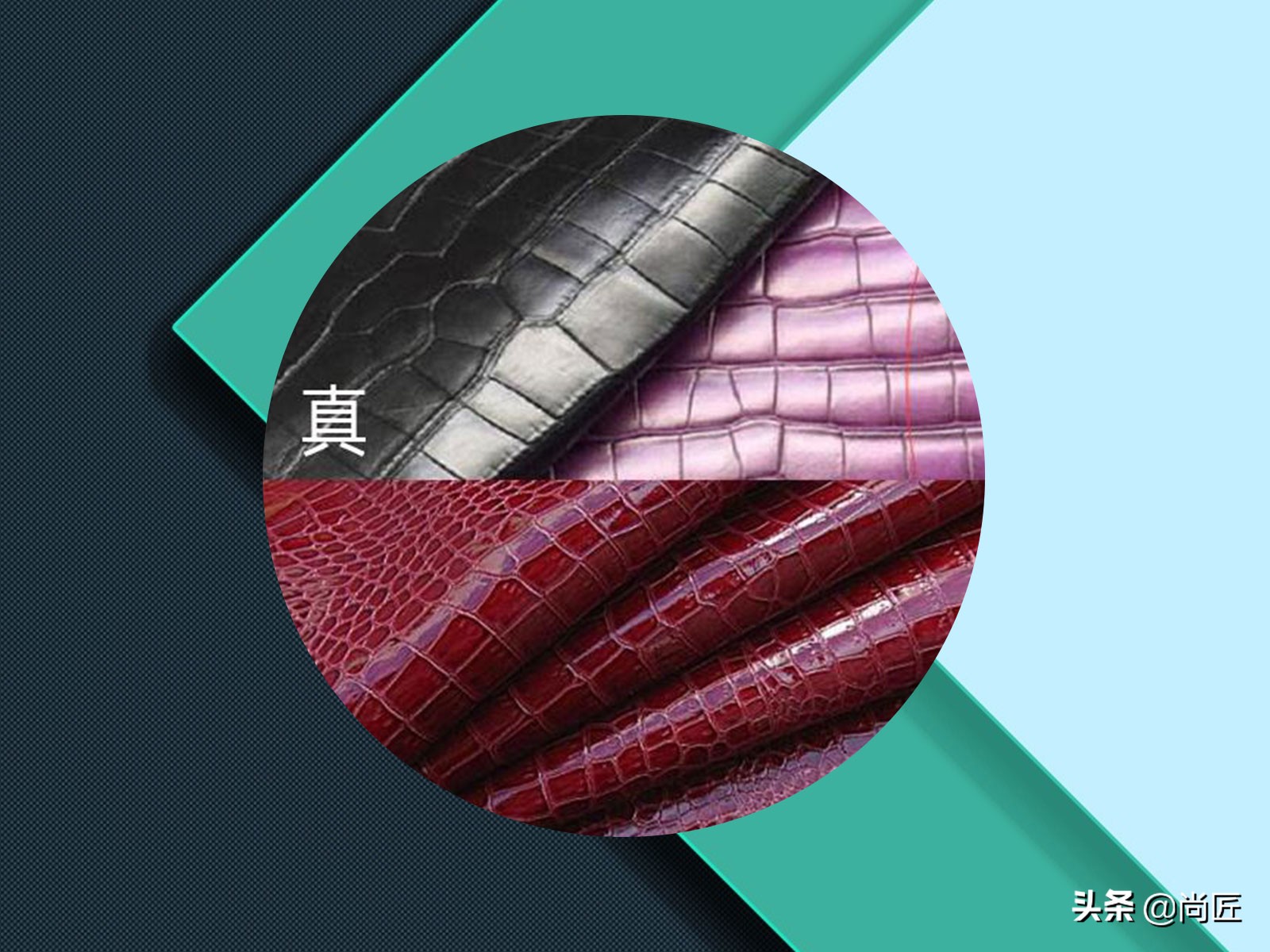 头层牛皮和鳄鱼皮价格比较,鳄鱼皮对比头层牛皮耐用