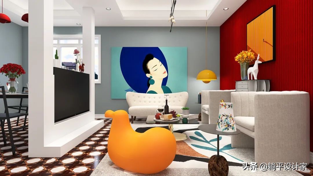 家里怎么装修可以招财人丁兴旺,教你怎么布置家里财运最旺