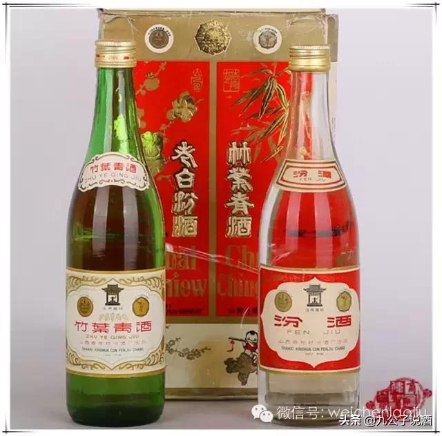 100种经典老酒,最值得收藏的十款老酒