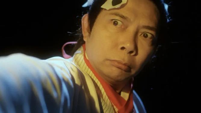 黄一飞经典视频,黄一飞绝代双骄