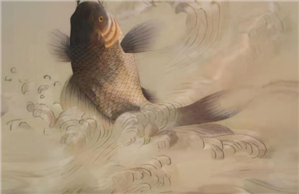 秋行豫西——李振峰