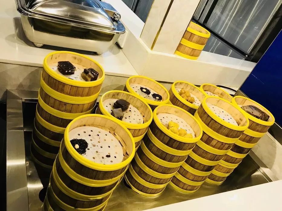 广州十大必吃自助餐,广州人均100最好吃的餐厅