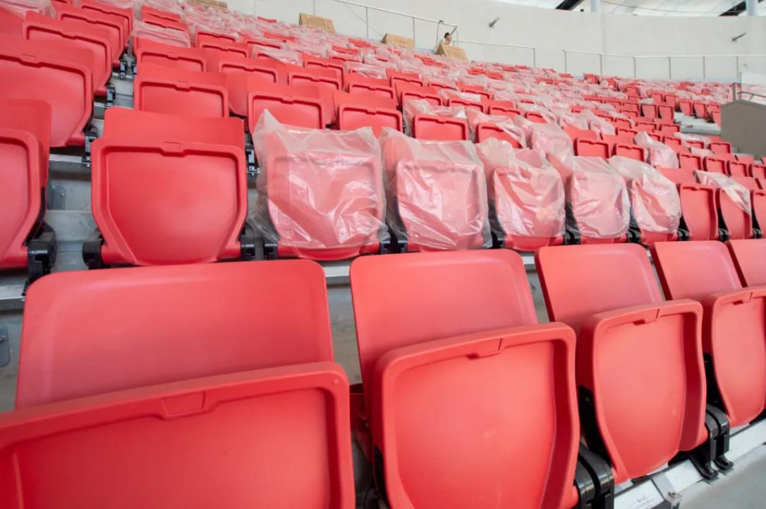 上海浦东专业足球场最新进展,上海浦东足球场建造