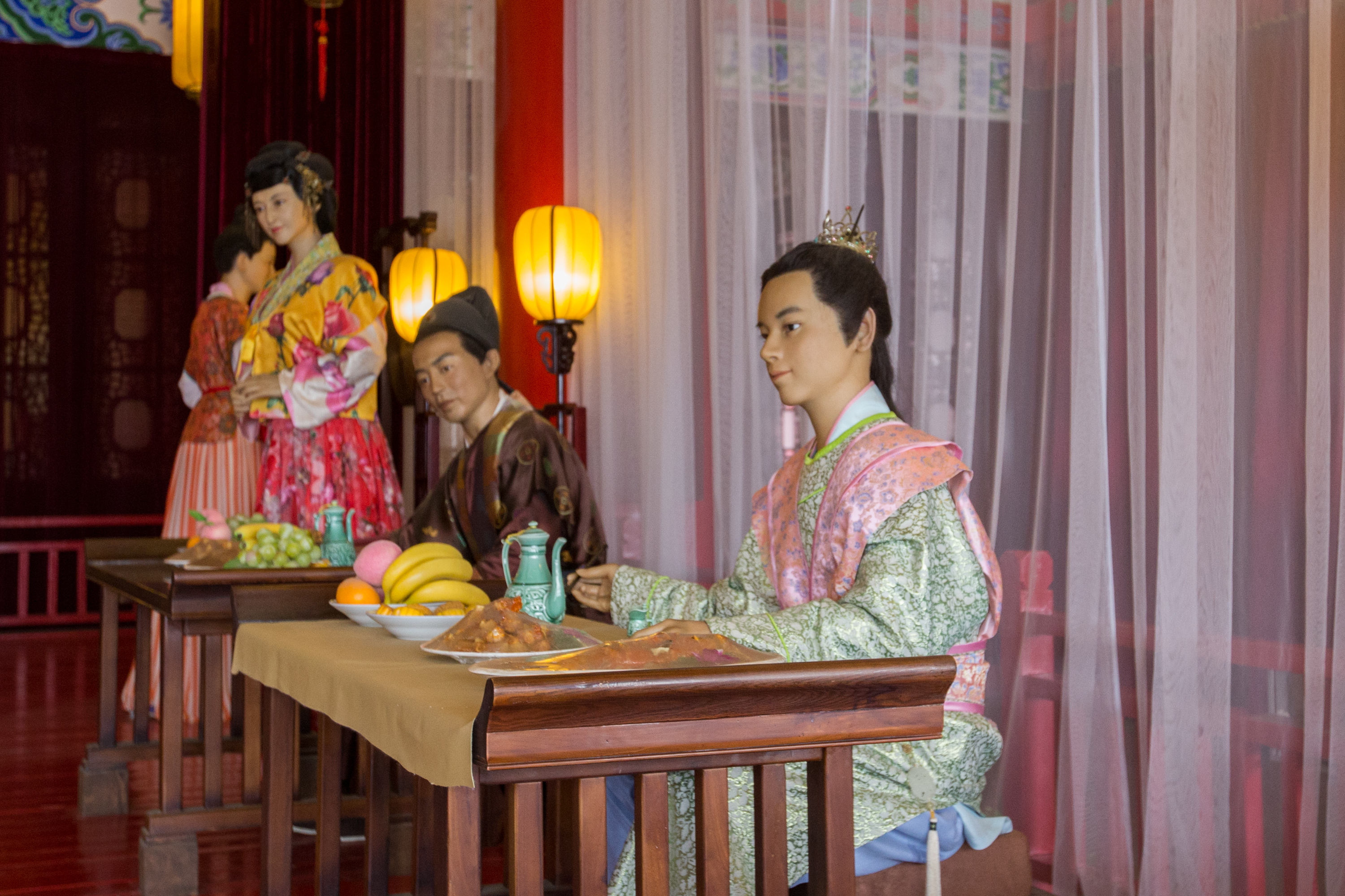 江西南昌有哪些好吃的餐厅,正宗南昌最有名的餐厅