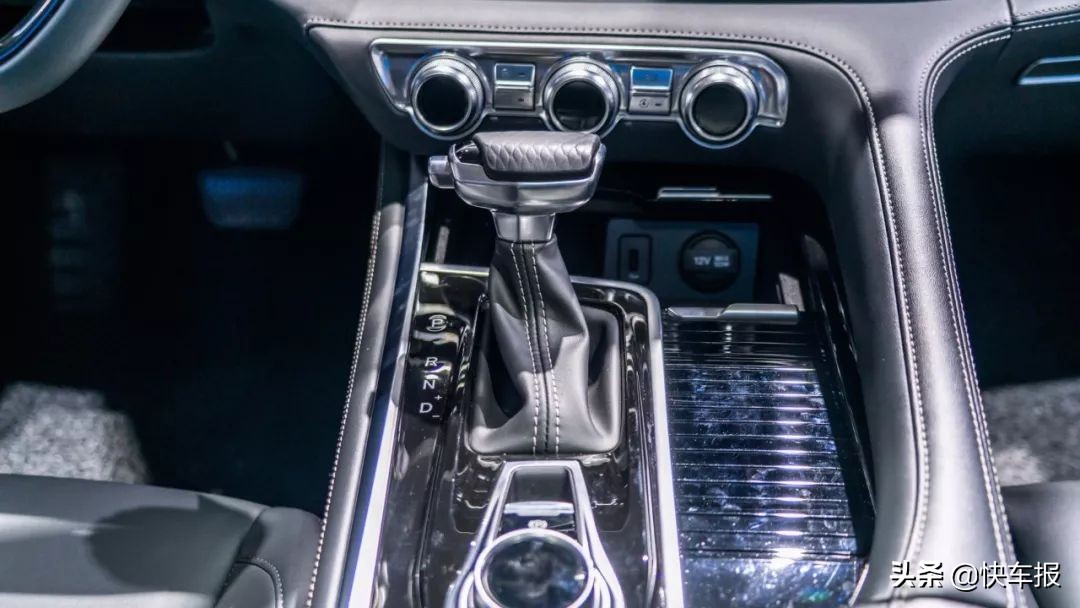 长安cs95为什么销量那么少,导致长安cs95销量下滑的原因