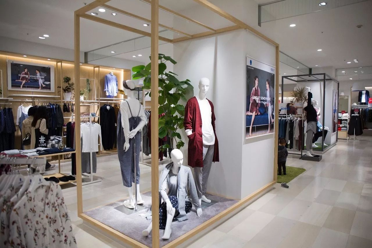 时装周的亲身经历,最日常的时装周