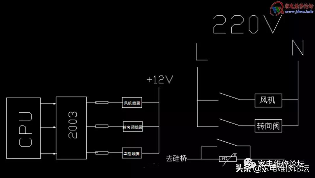 海信空调kfr-26g36bp图纸,海信kfr26g11bp空调外机不工作