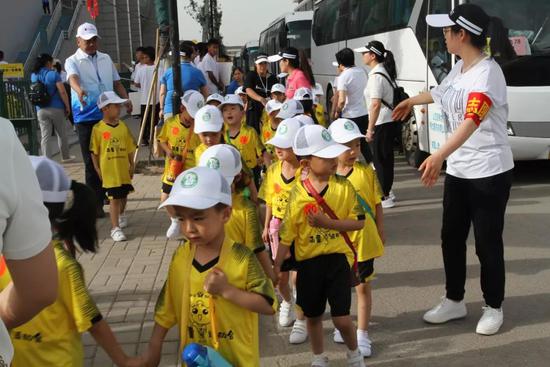 沃德兰东大幼儿园太原,沃德兰东大幼儿园太原尖草坪