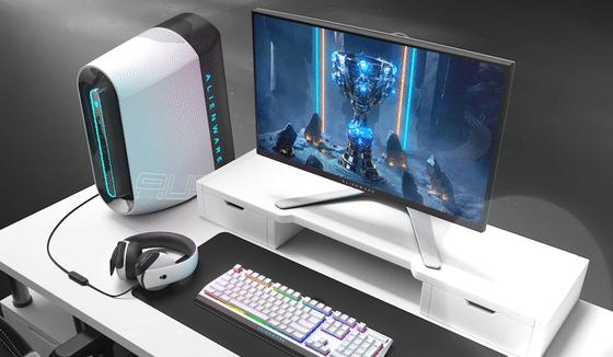 alienware笔记本使用技巧,机贴教学