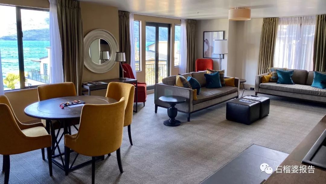 旅行7天,新西兰霍比特人村游记