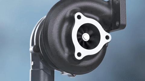 气液增压器原理,水管增压器工作原理