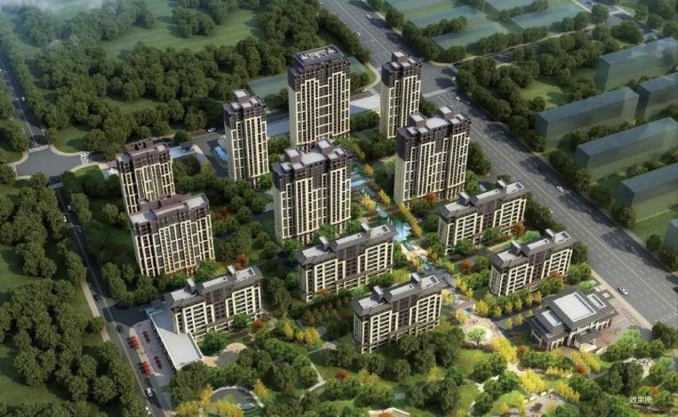 唐宫原著名邸户型,唐宫原著名邸怎么样