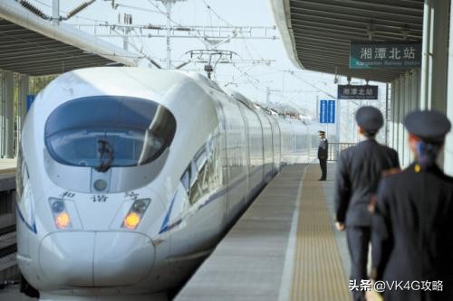 湘潭市火车站最新消息,湘潭火车站和城轨站