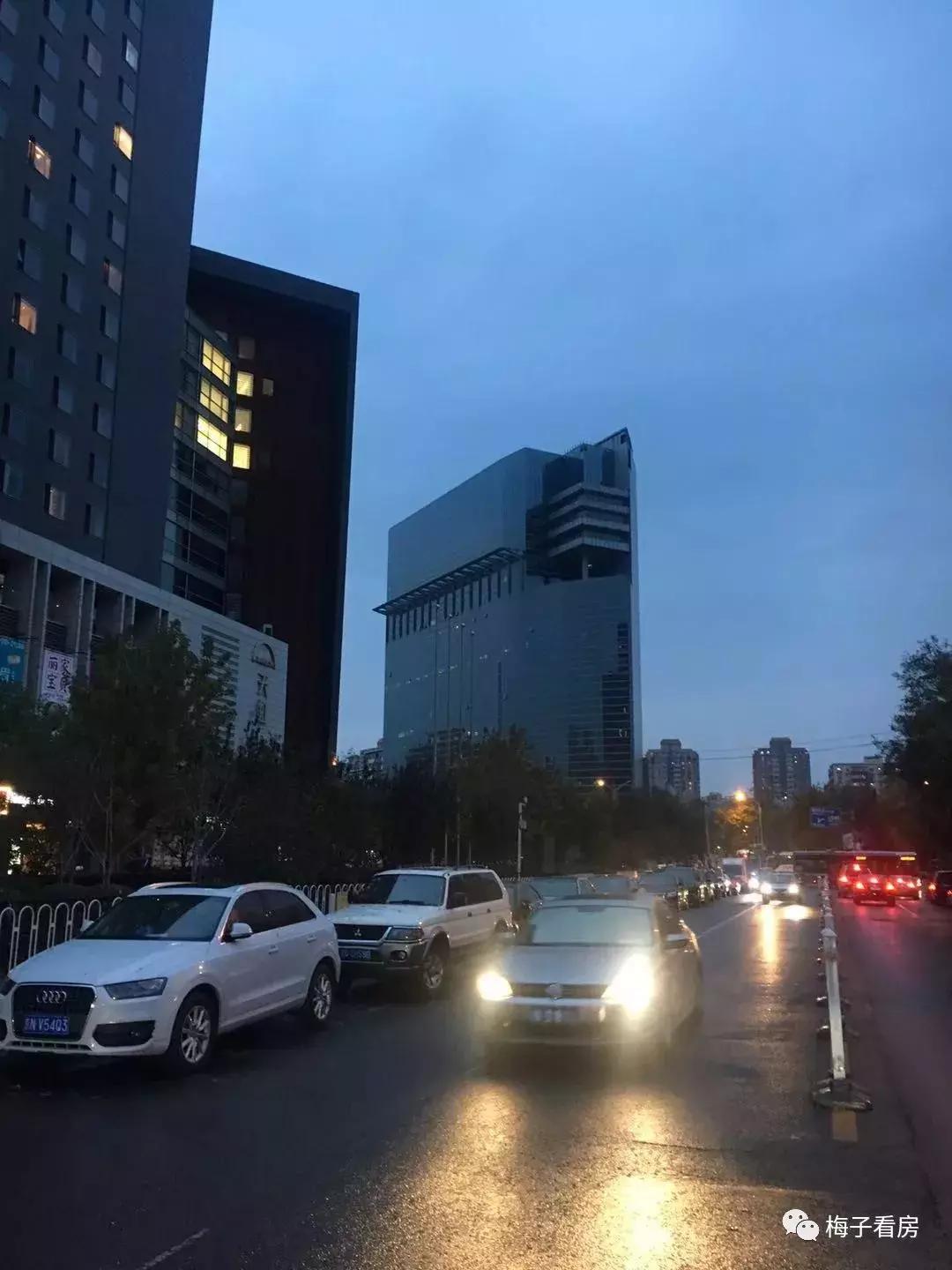 三环异旅——老国展master领寓