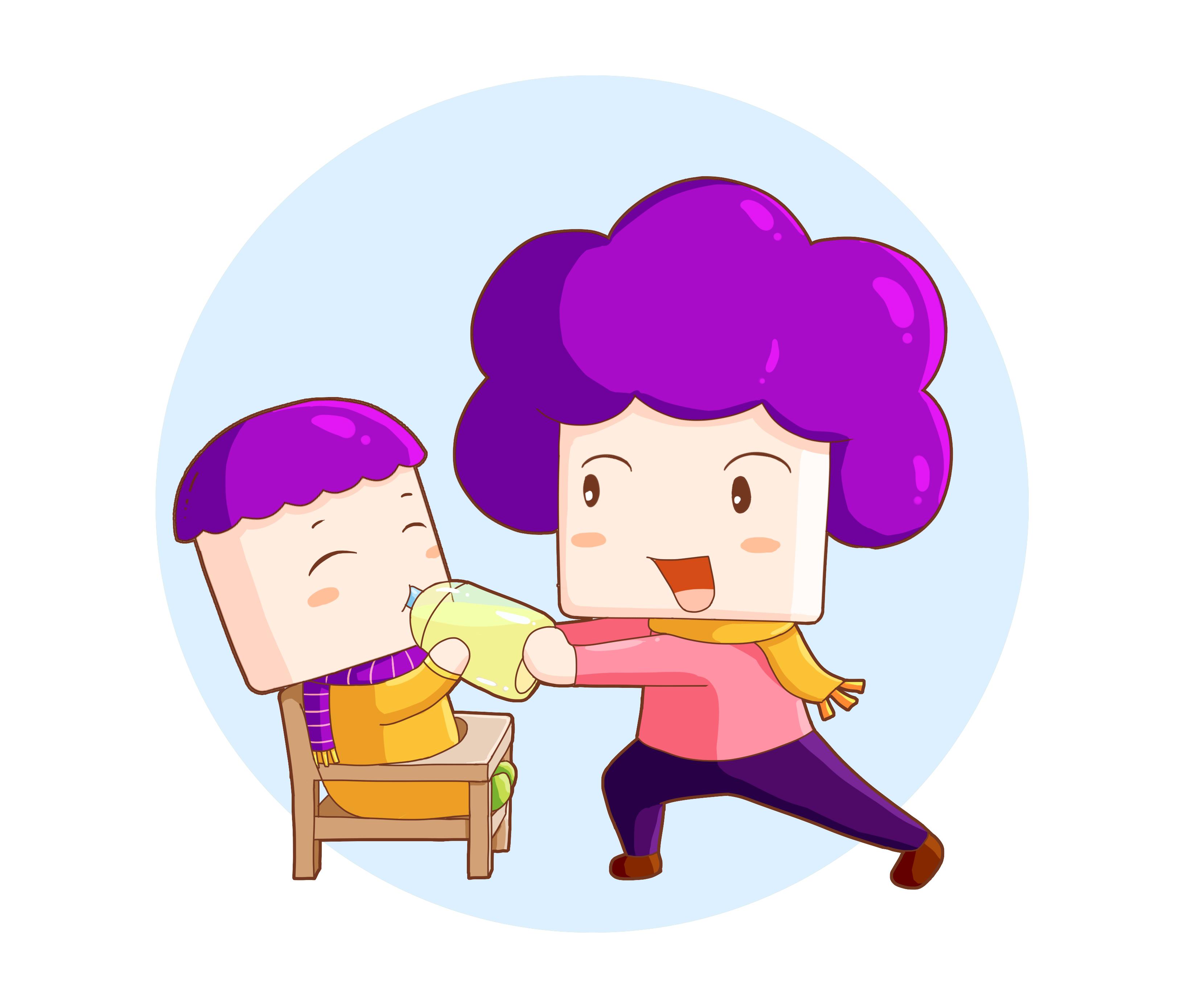 宝宝消化不良可以转奶吗,宝宝消化不良期间可以转奶吗