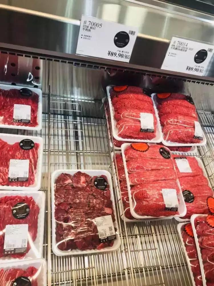 中国costco真的便宜吗,costco到底有多便宜