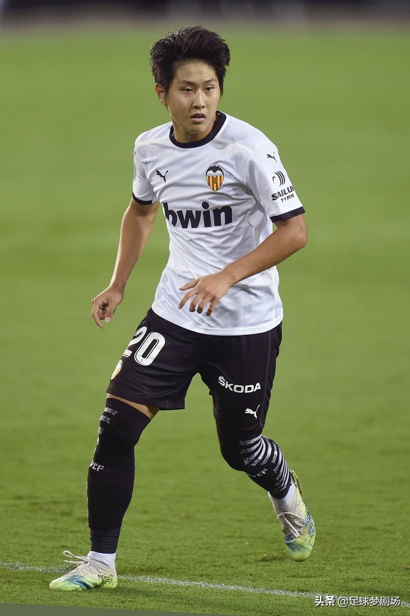 韩国大名单有孙兴慜没,韩国对黎巴嫩孙兴慜为什么没首发