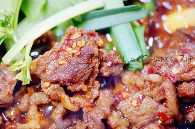 贵阳观山湖美食攻略下集,观山湖区美食攻略