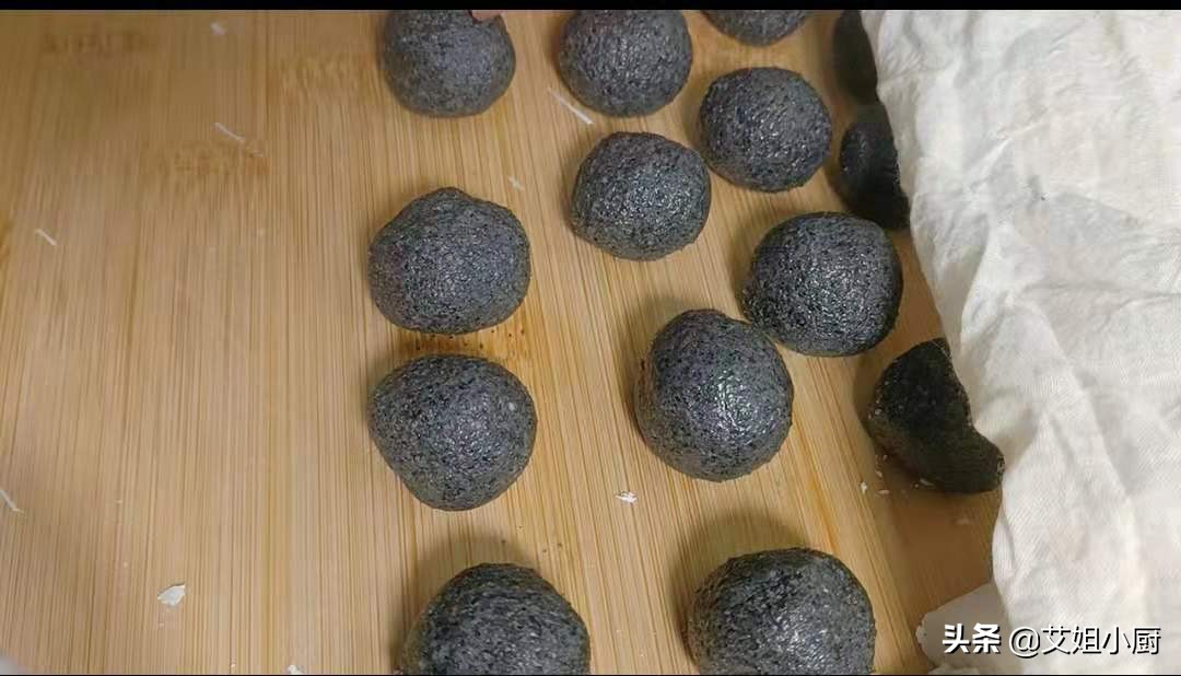 一斤糯米粉搭配多少粘米粉做汤圆,汤圆粉和大米粉包汤圆做法