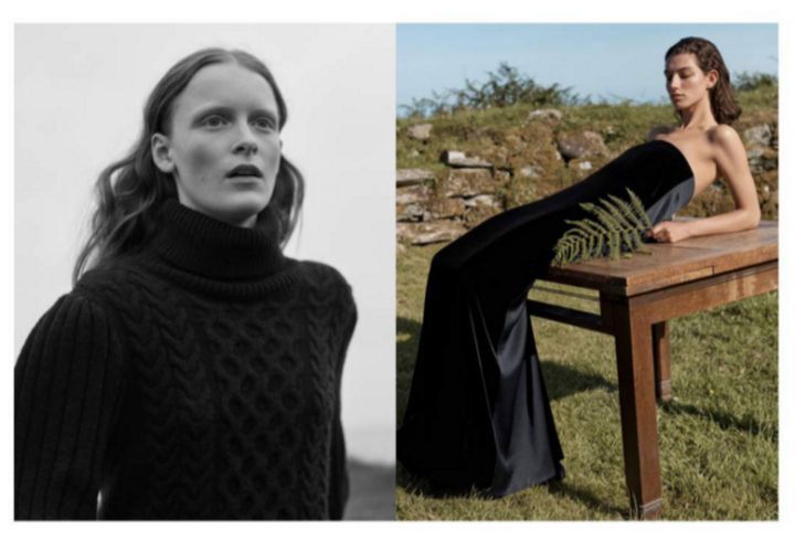 zara与其他快时尚品牌的对比,hmzara快时尚品牌