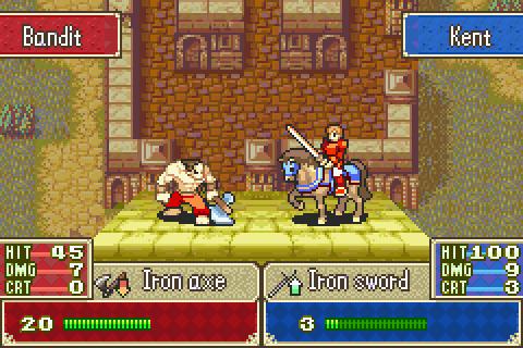 火焰纹章结局有几个神之证,火焰纹章死亡复活最新攻略