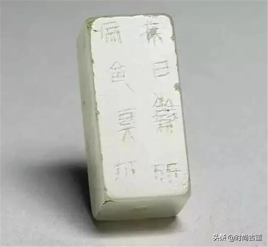 汉代三宝司南佩,汉代翁仲辟邪三件套