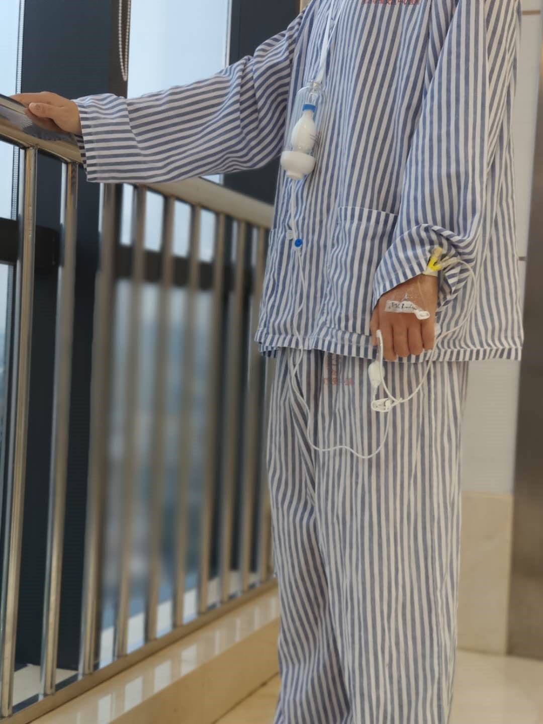 疫情惊魂三部曲,疫情下紧急手术救治