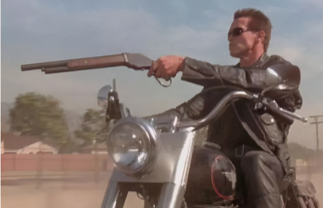 罗蒙复古机车皮衣,想玩机车入门款