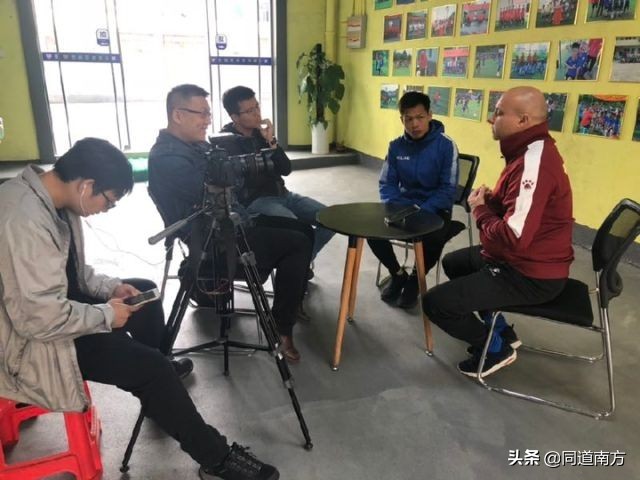 李毓毅评价中国足球,李毓毅谈中国足协