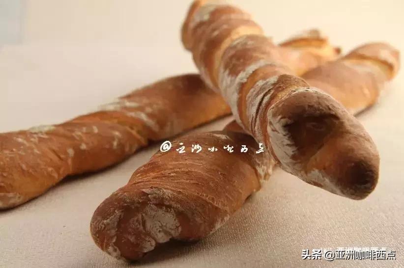 正宗法棍制作原料,制作法棍的目的