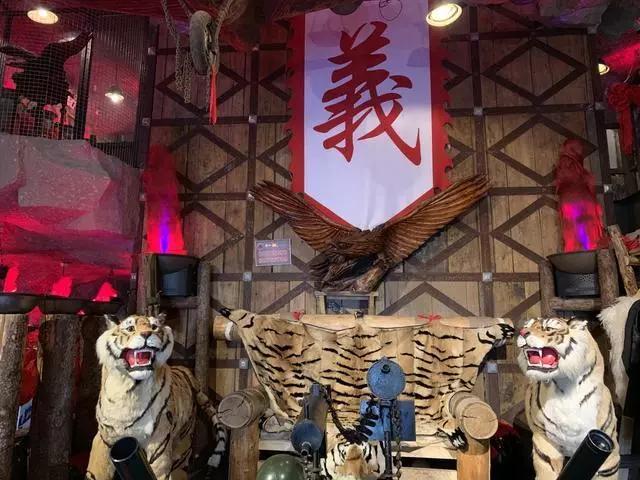 长春适合七个人吃饭的地方,长春聚会玩的好地方