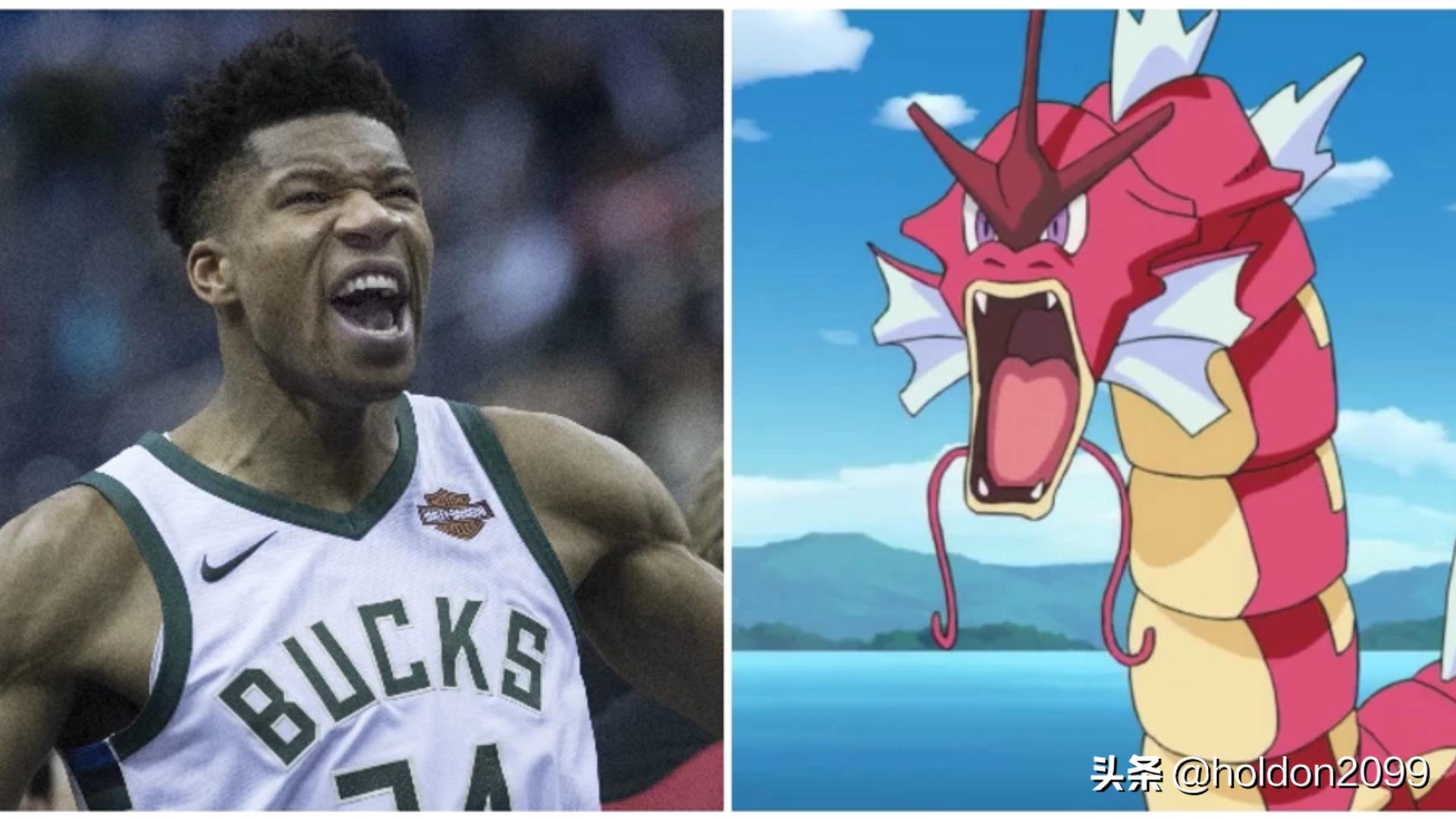 宝可梦脑洞大开系列,脑洞宝可梦