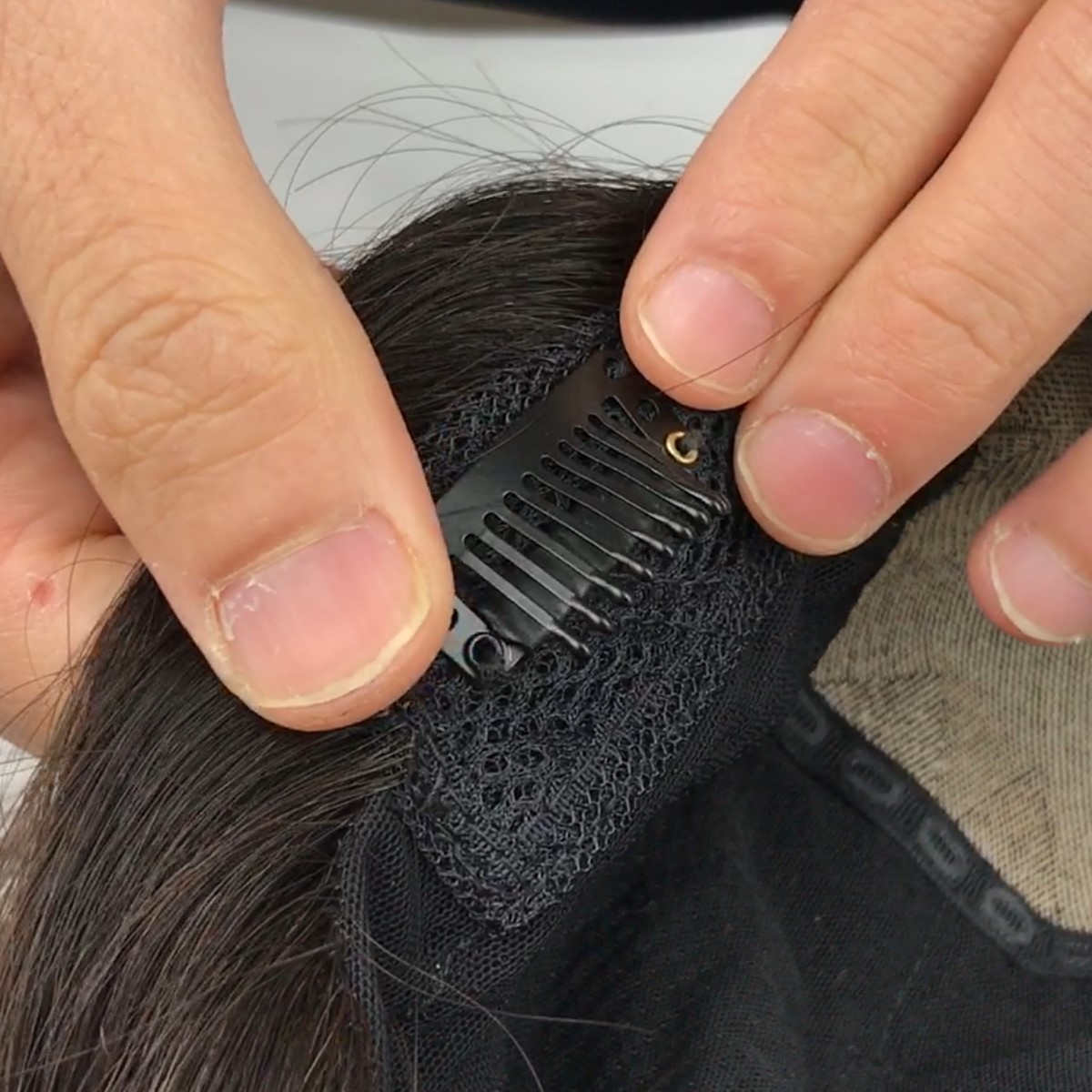 对假发感兴趣,假发知识篇假发的演变与发展