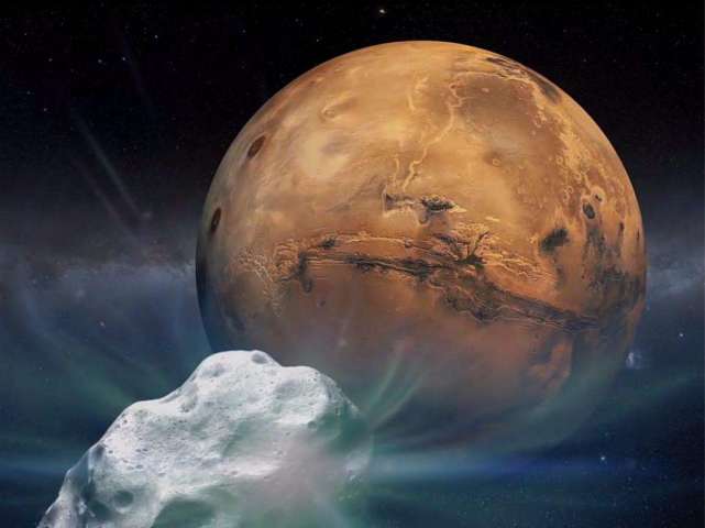 如果移居火星人类要如何改造火星,改造火星计划纪录片