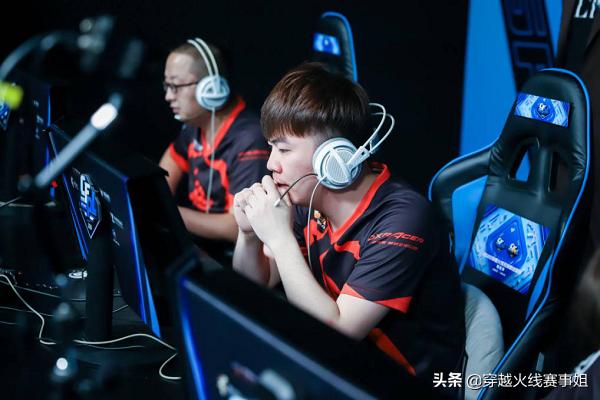 最强矛与盾的对垒:细说S16总决赛每位选手的优劣势