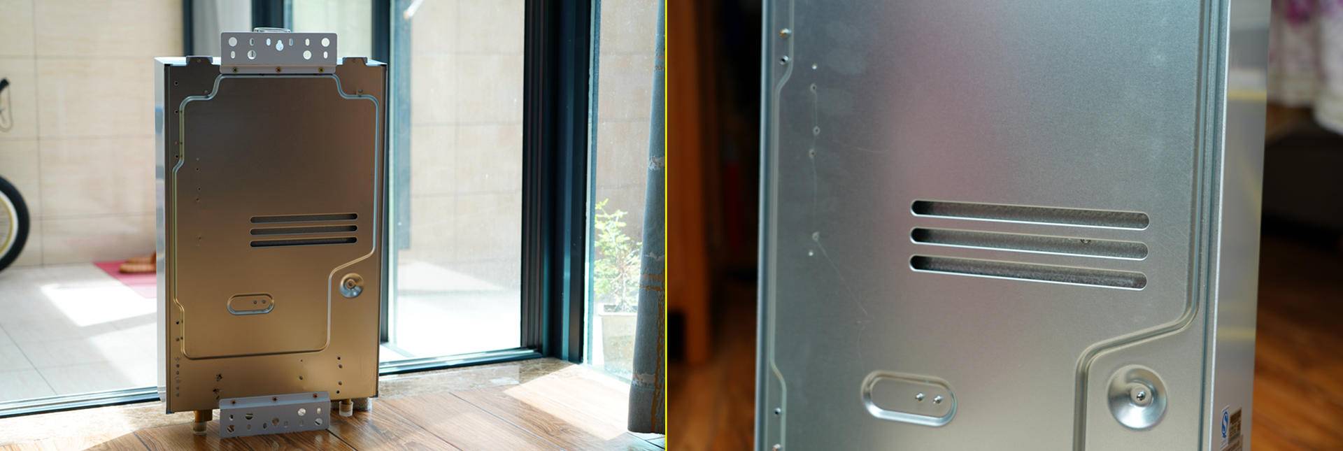 燃气热水器必须由燃气公司安装吗,燃气热水器13升和16升安装要求