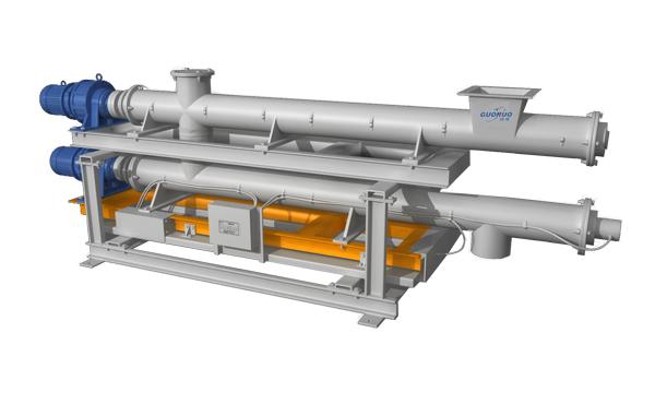 定量给料机怎么调试,定量给料机维修方法