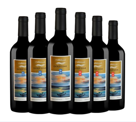 酒庄老板品红酒,酒庄老板说红酒