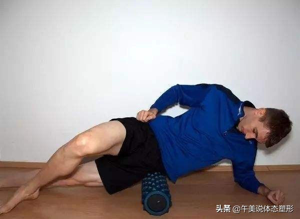 瘦腿瘦臀不翘屁股教程,虐臀圈怎么瘦腿