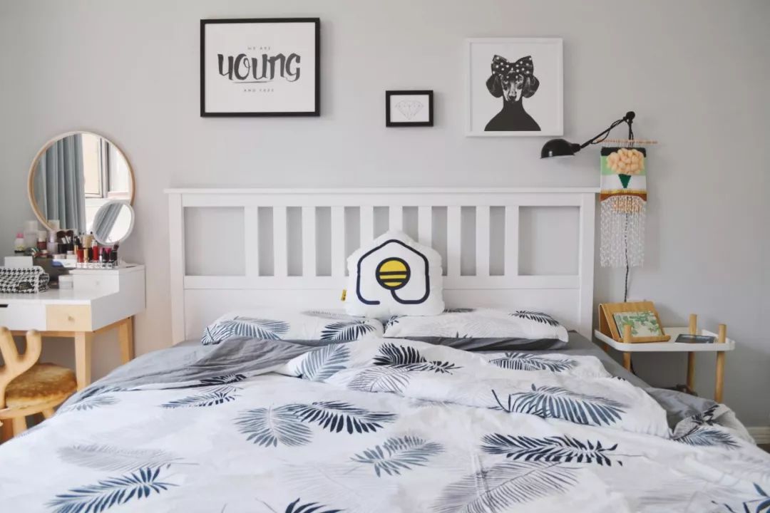 布床款式实木床,皮床实木床科技布床哪个好